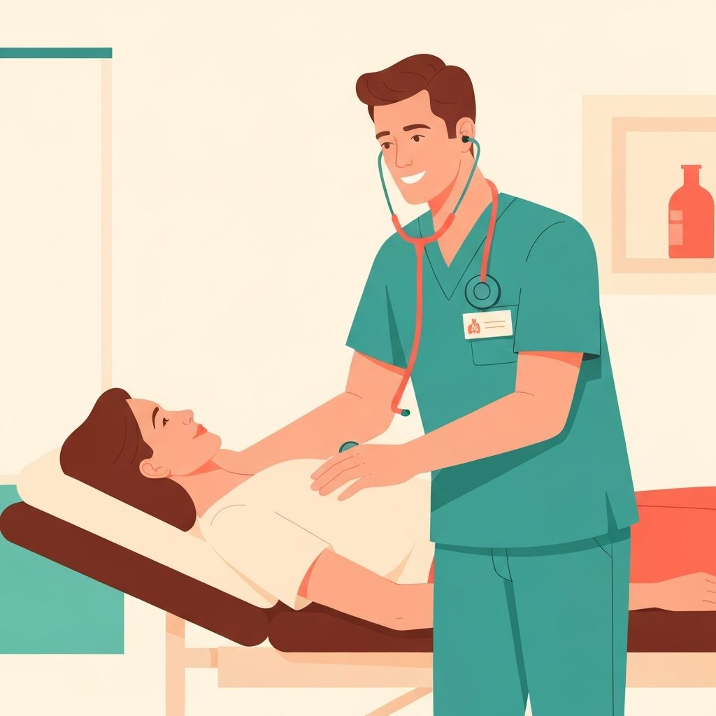 Cold, Flu, Fever, and Minor Injuries