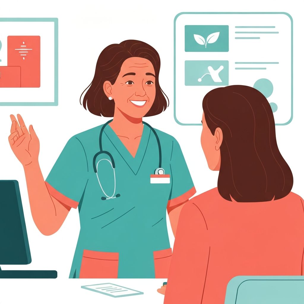 On-Site Tests and X-Rays
