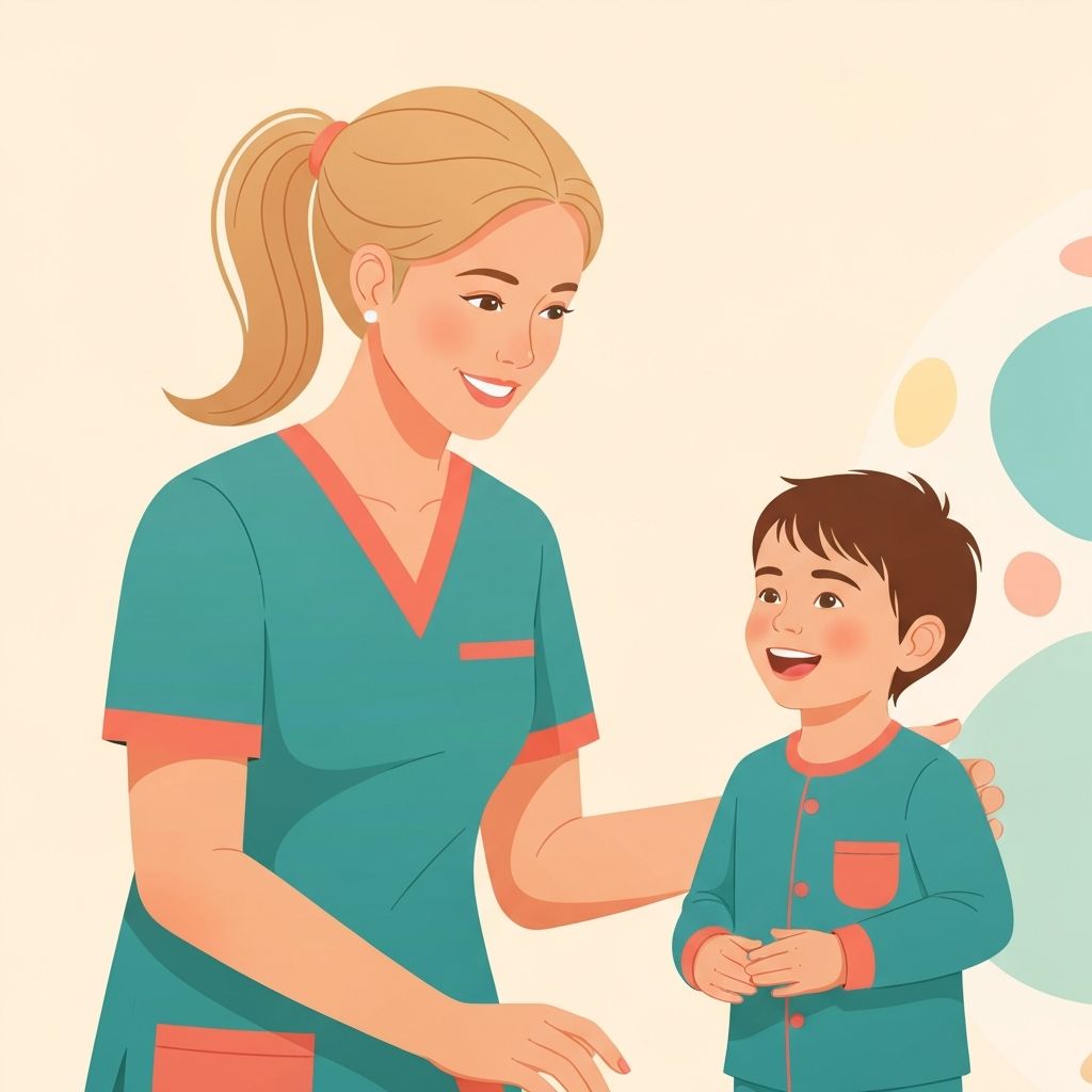 Kids' Urgent Care