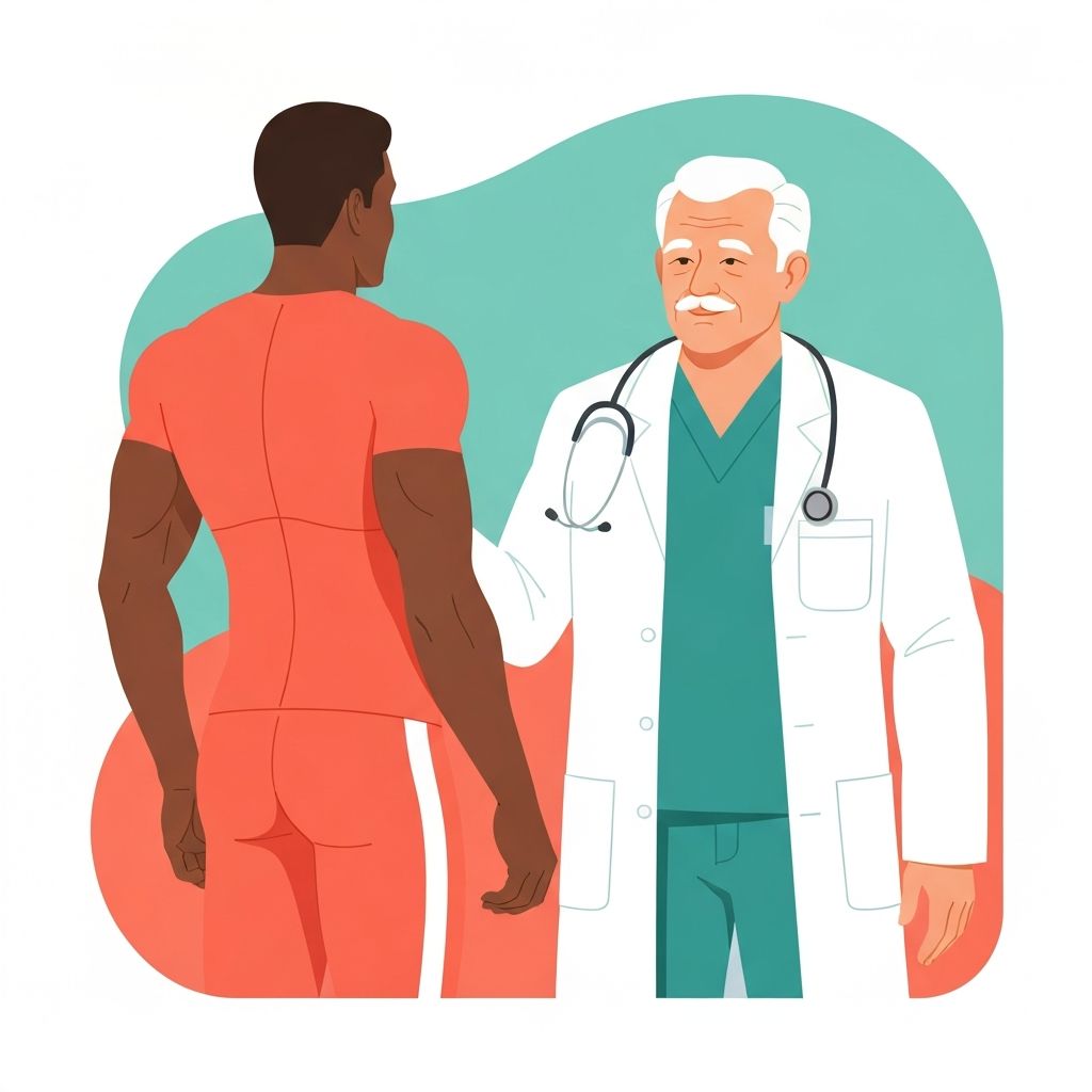 Sports and School Physicals