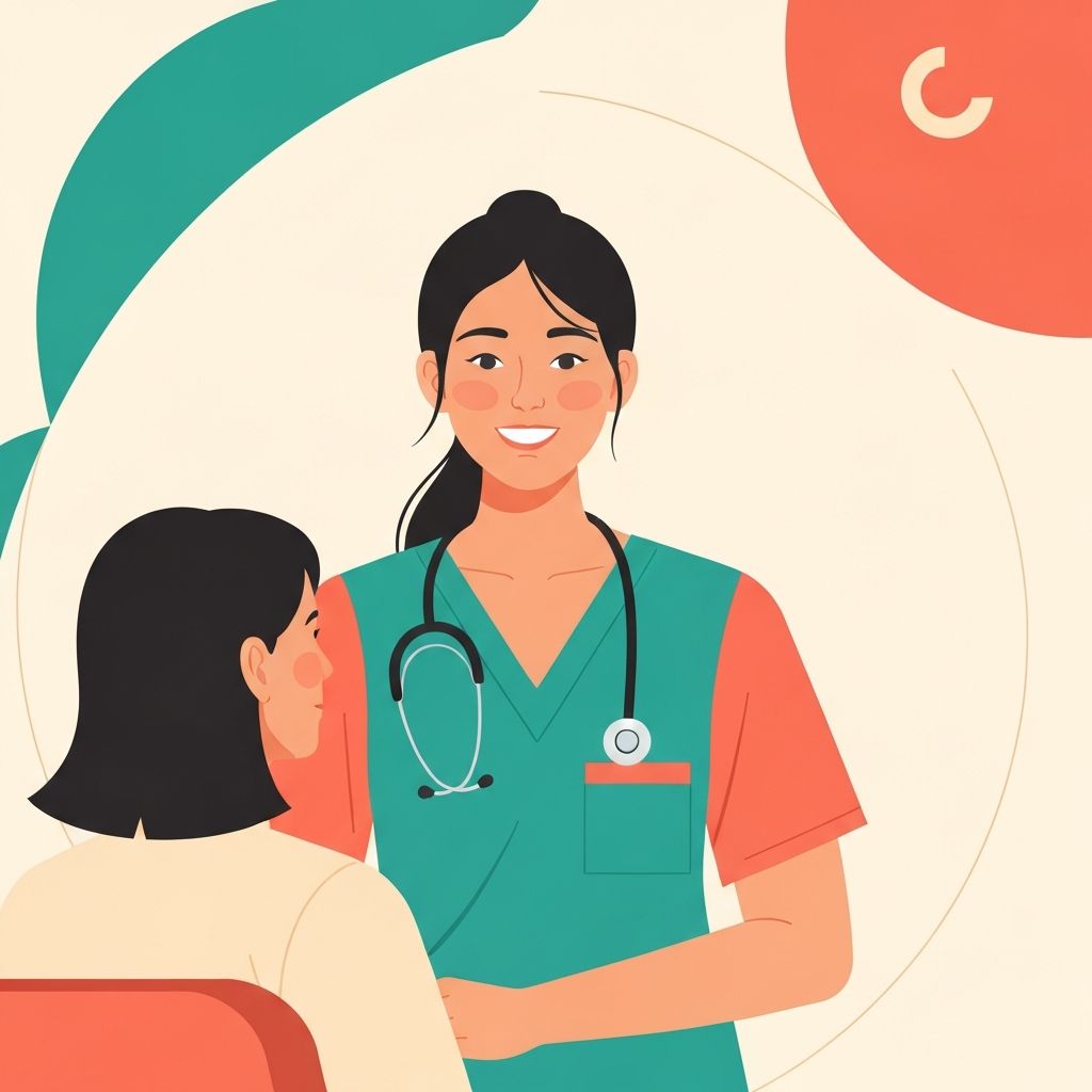 Women's Health Visits
