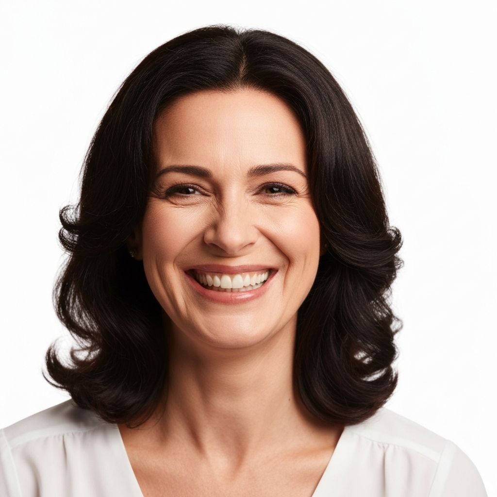 Sarah M.